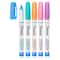 Sharpie&#xAE; Water-Based Paint Markers, Extra Fine Point Pastel Set